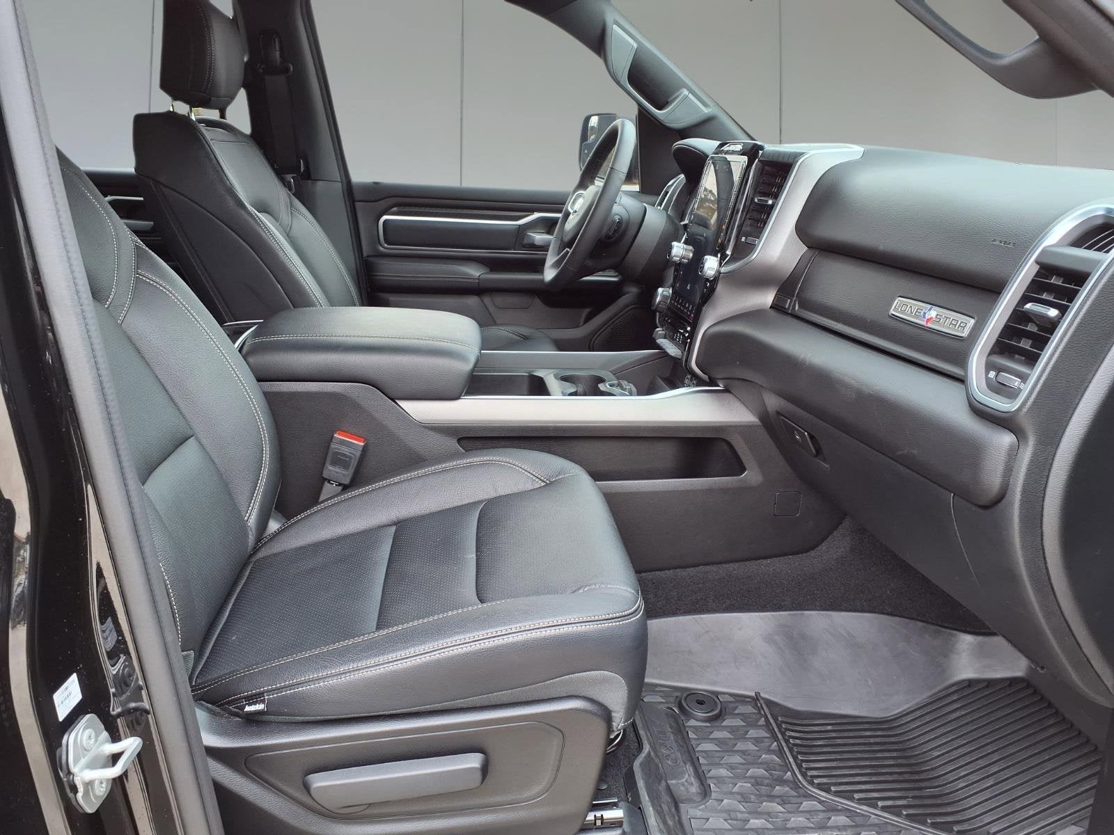 2025 RAM 1500 Lone Star