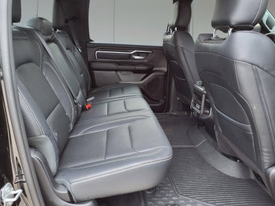 2025 RAM 1500 Lone Star