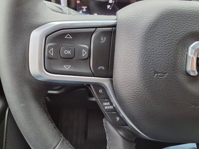 2025 RAM 1500 Lone Star