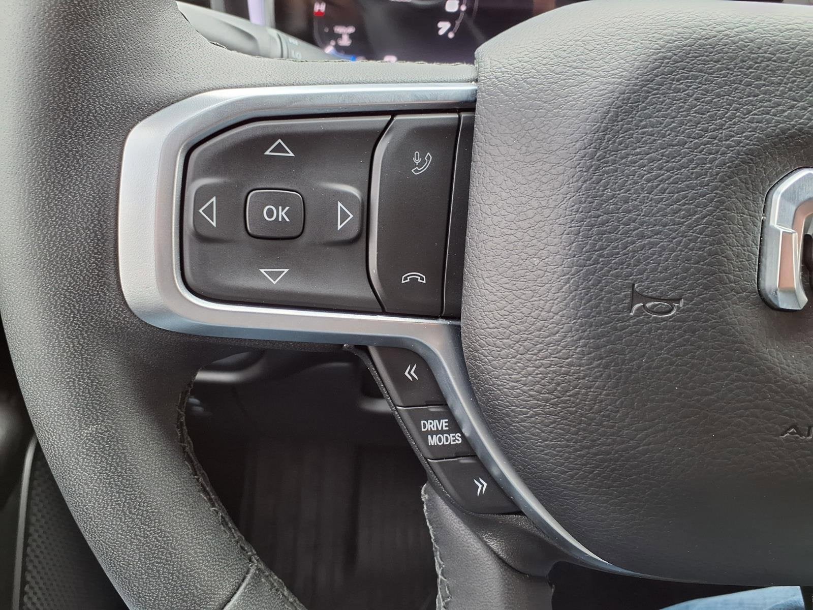 2025 RAM 1500 Lone Star