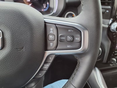 2025 RAM 1500 Lone Star