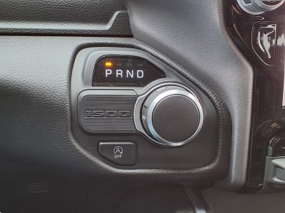 2025 RAM 1500 Lone Star