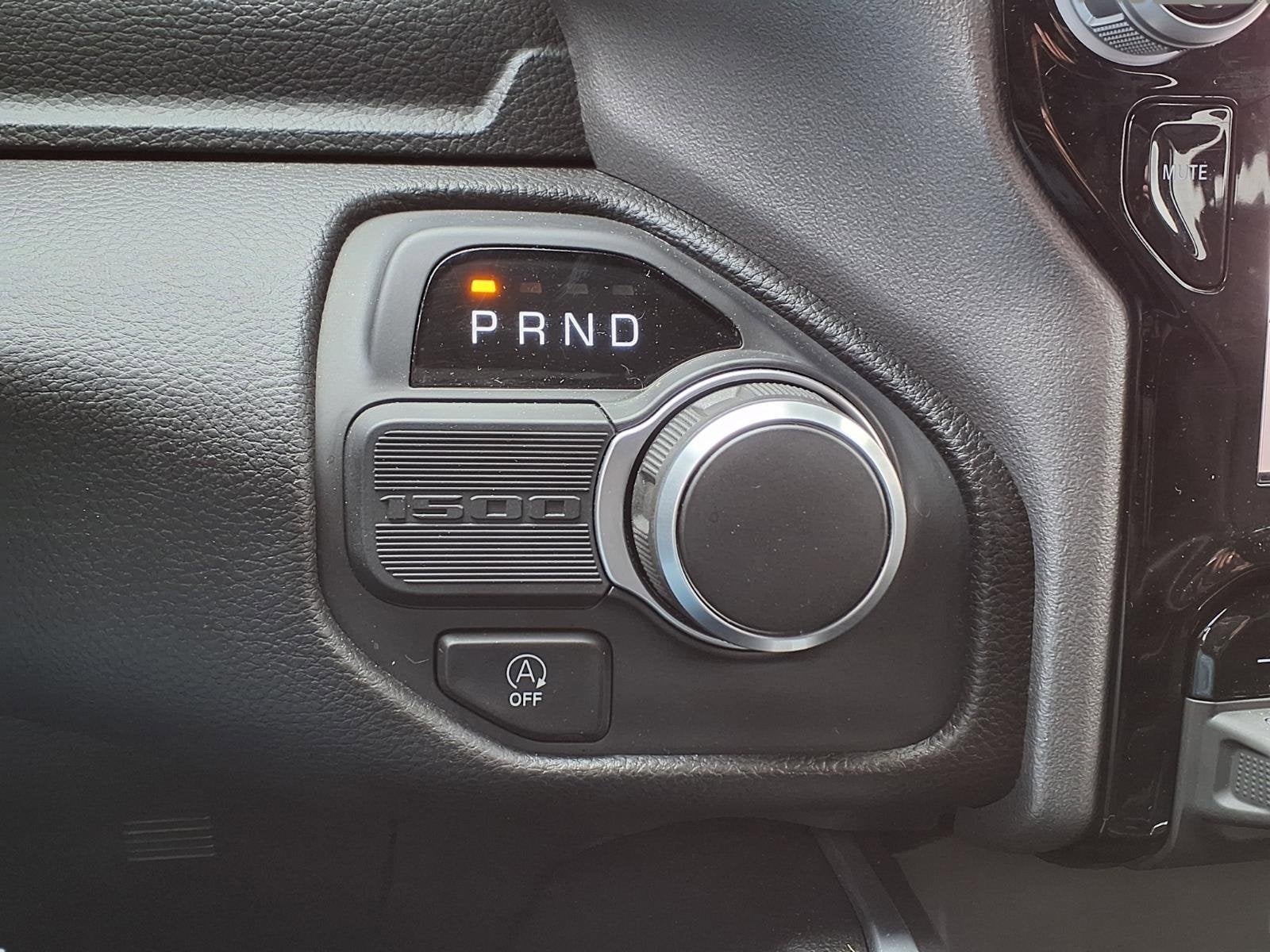 2025 RAM 1500 Lone Star