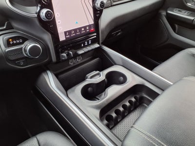 2025 RAM 1500 Lone Star