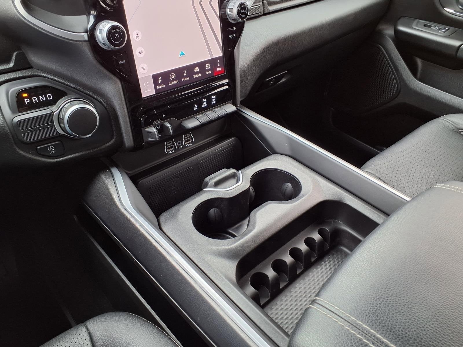 2025 RAM 1500 Lone Star