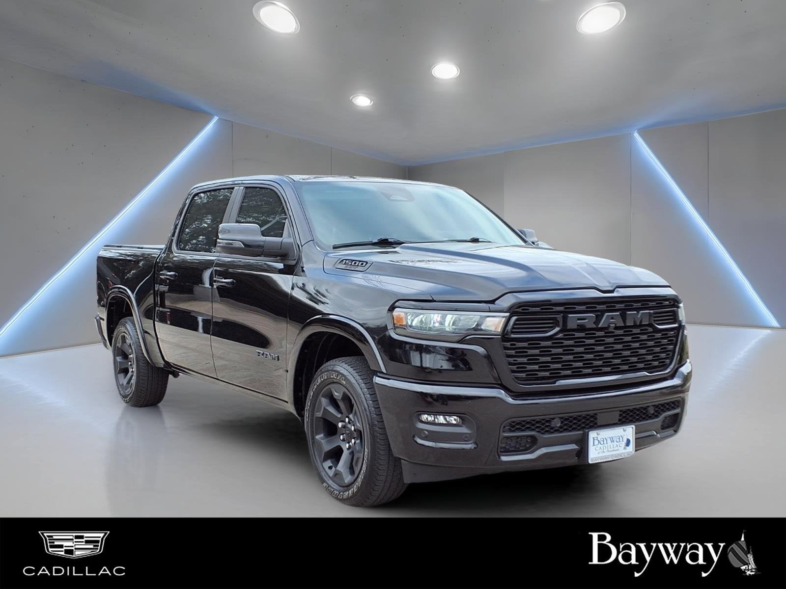 2025 RAM 1500 Lone Star