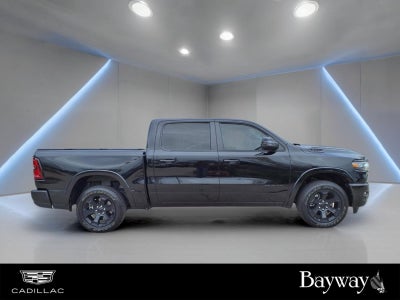 2025 RAM 1500 Lone Star