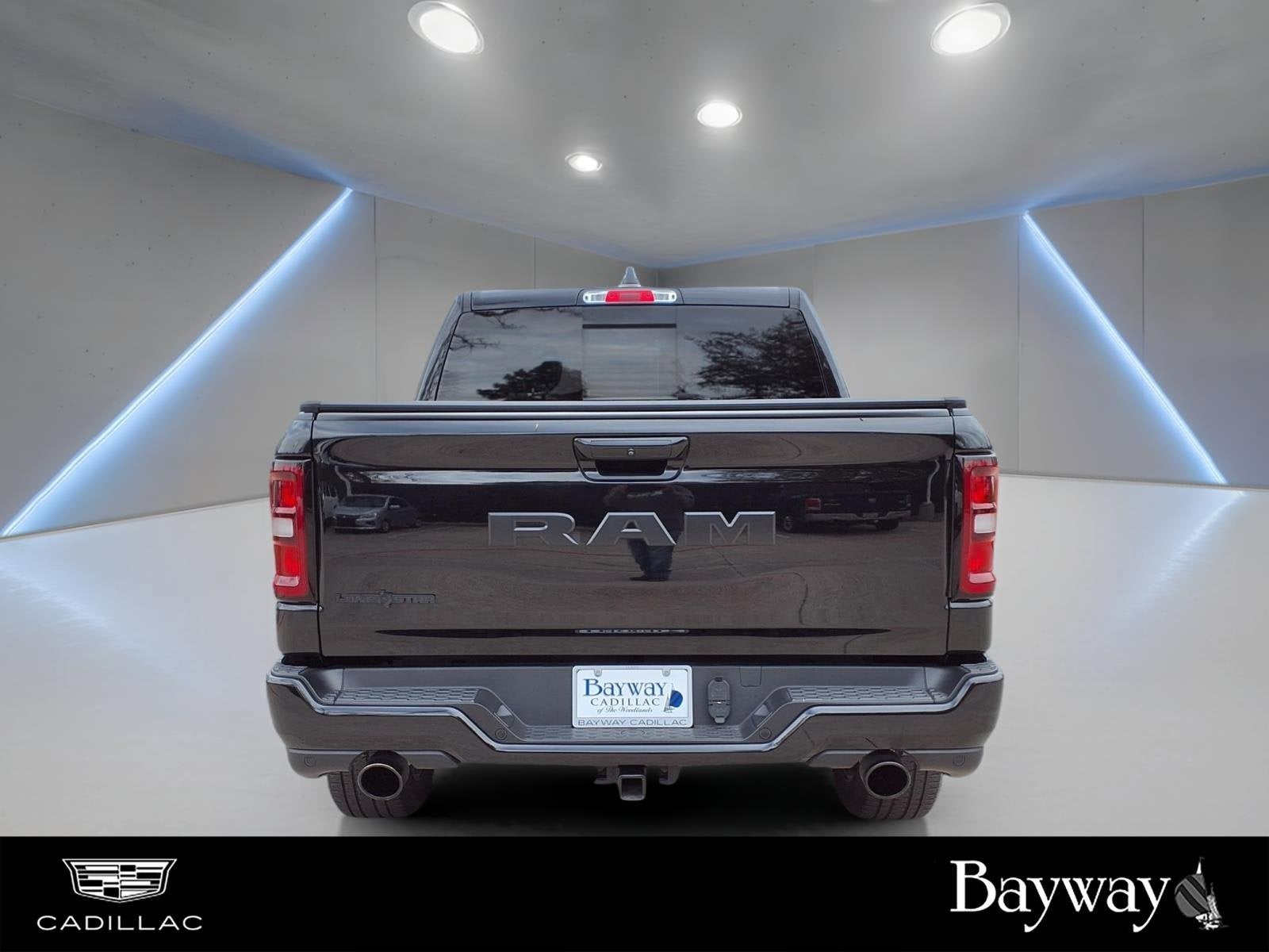 2025 RAM 1500 Lone Star