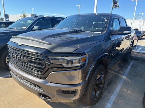 2021 RAM 1500 Limited