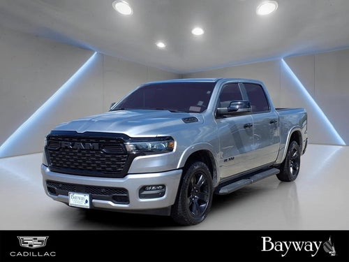 2025 RAM 1500 Lone Star