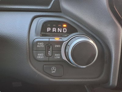 2025 RAM 1500 Lone Star