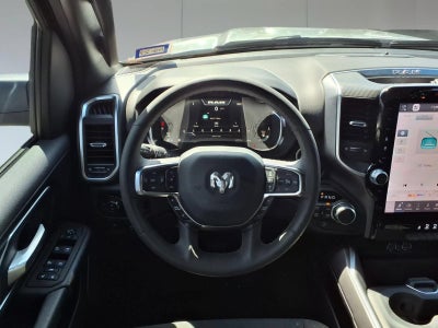 2025 RAM 1500 Lone Star
