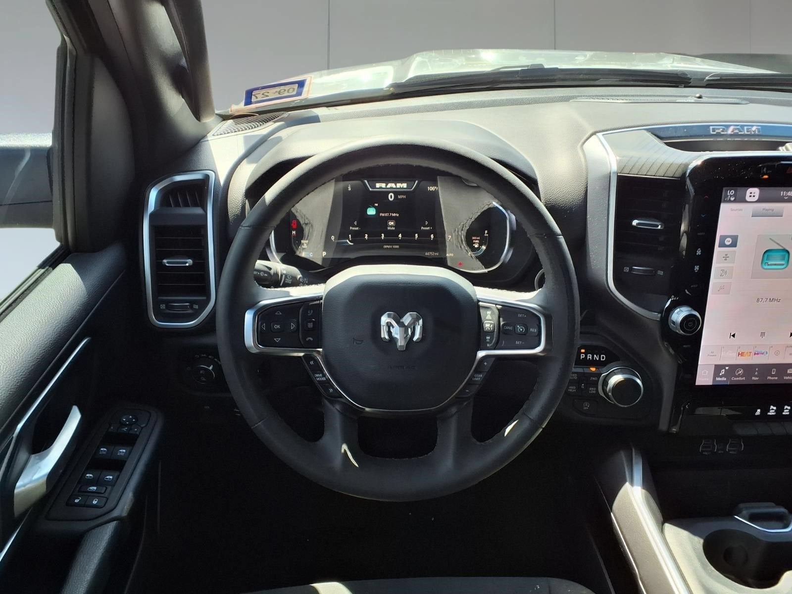2025 RAM 1500 Lone Star