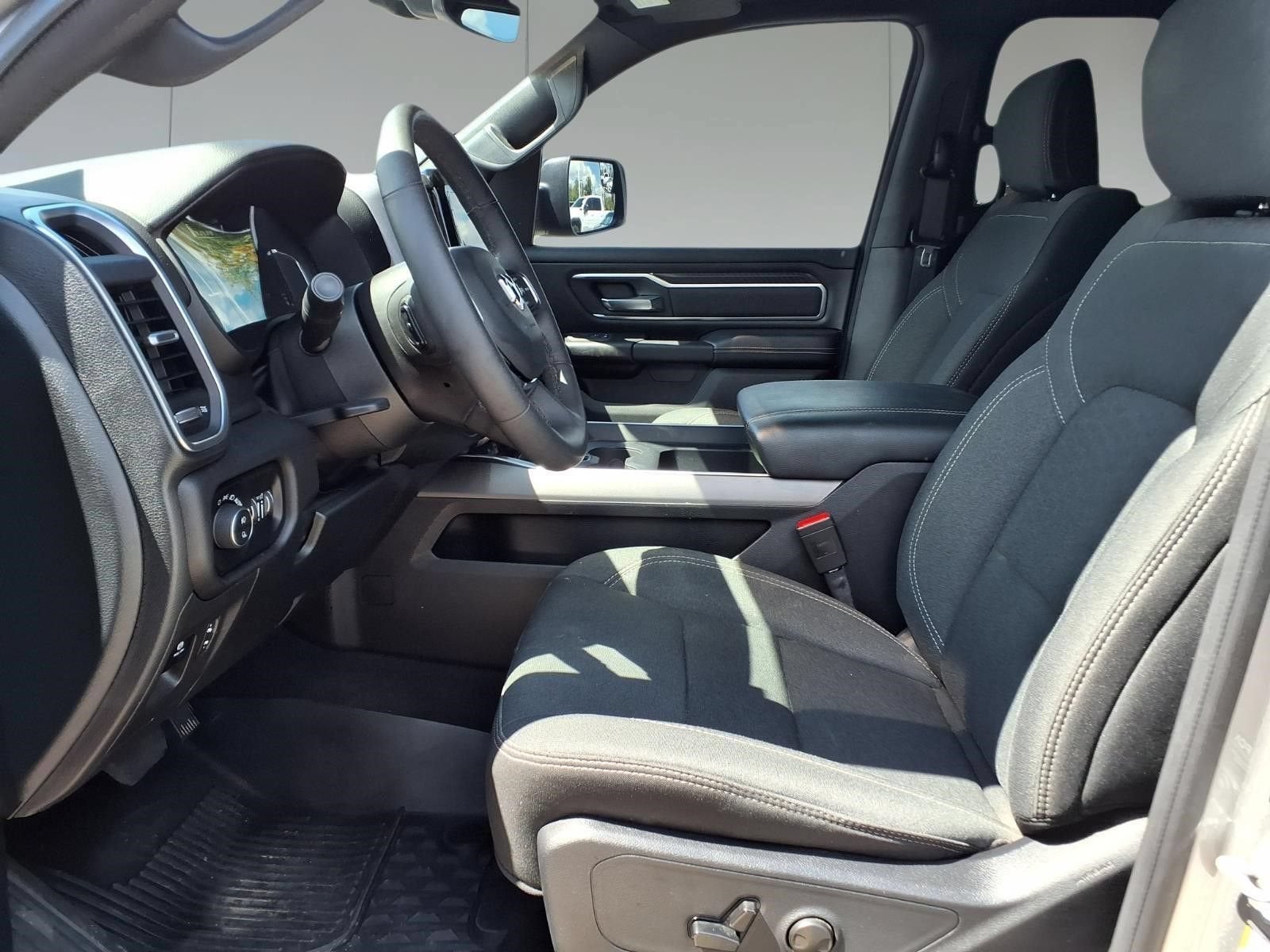 2025 RAM 1500 Lone Star