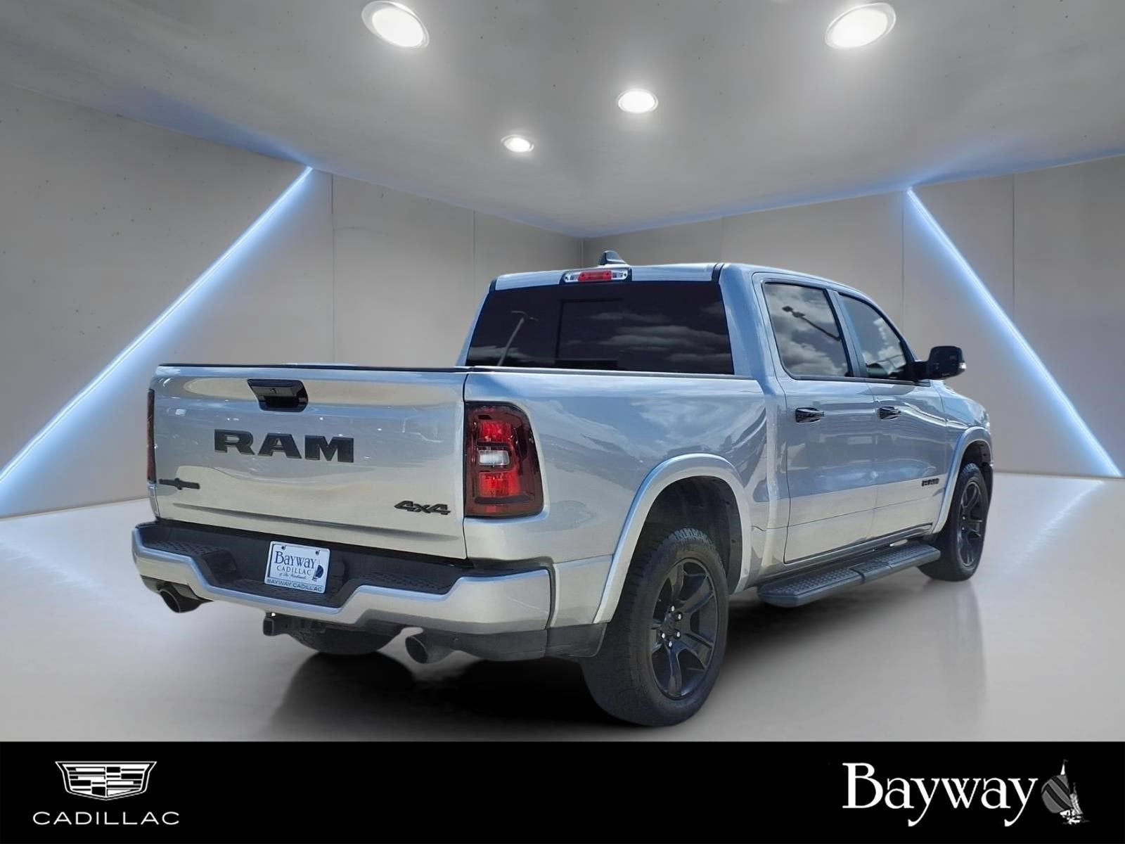 2025 RAM 1500 Lone Star