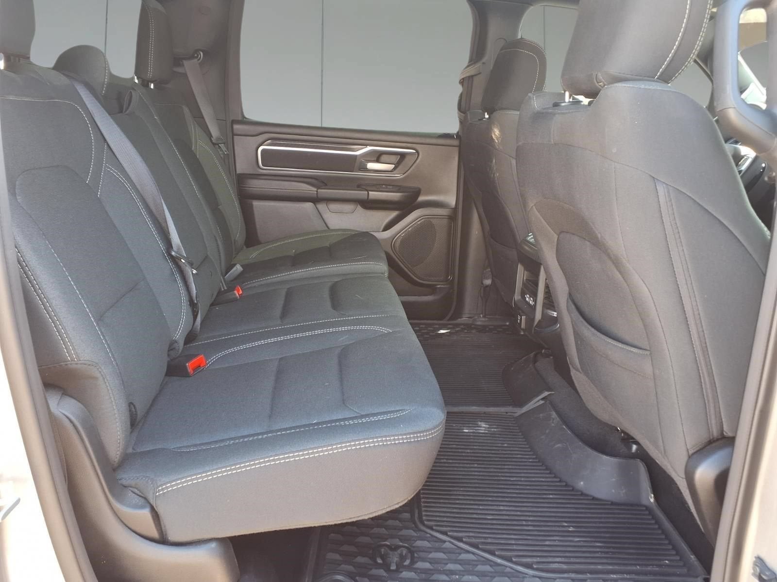 2025 RAM 1500 Lone Star