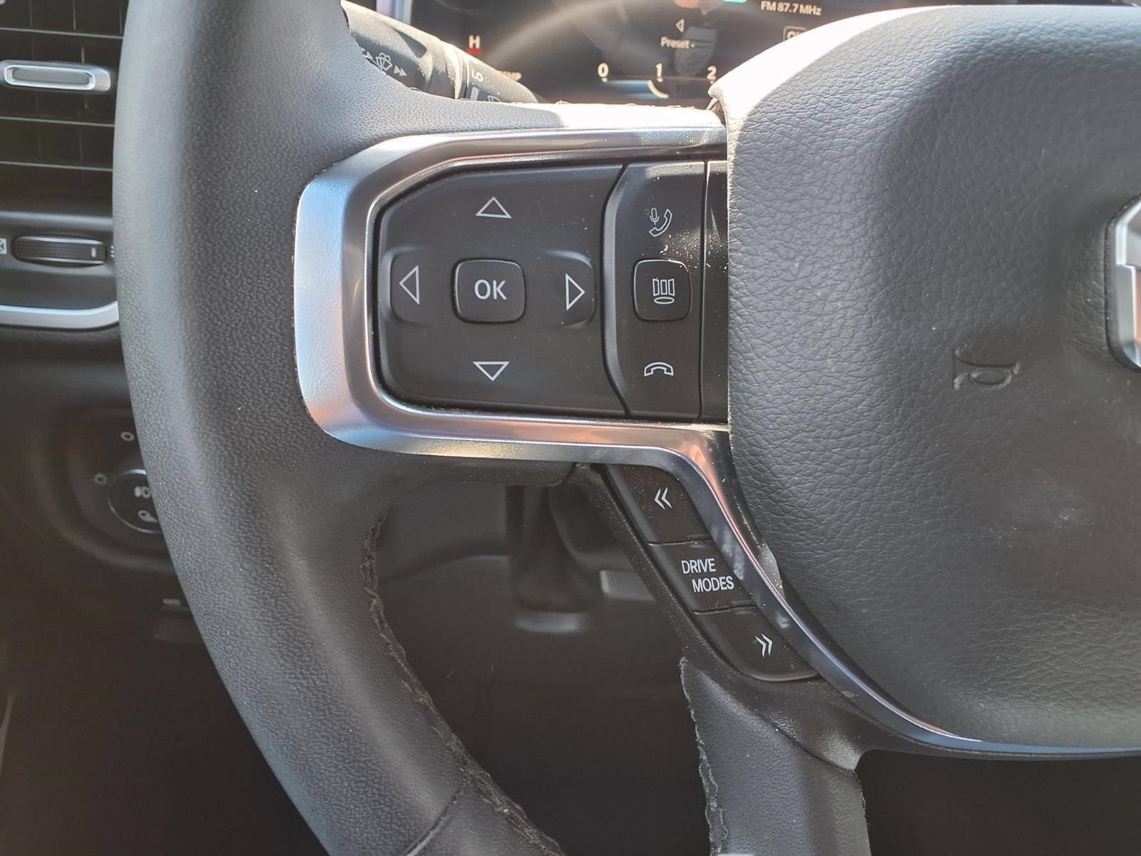 2025 RAM 1500 Lone Star