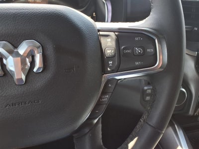 2025 RAM 1500 Lone Star