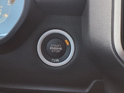 2025 RAM 1500 Lone Star