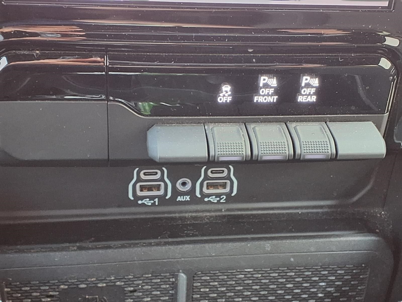 2025 RAM 1500 Lone Star