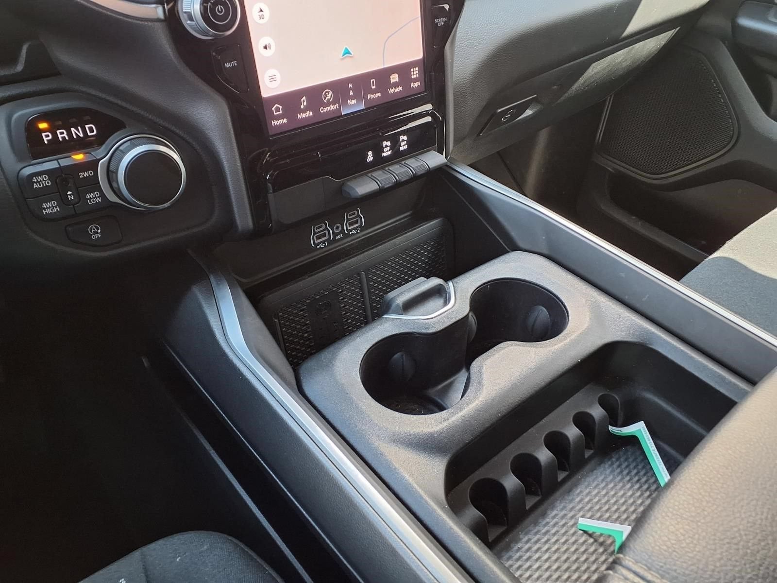 2025 RAM 1500 Lone Star