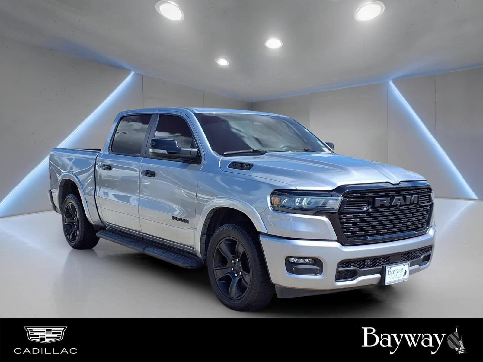 2025 RAM 1500 Lone Star