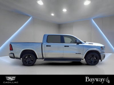 2025 RAM 1500 Lone Star