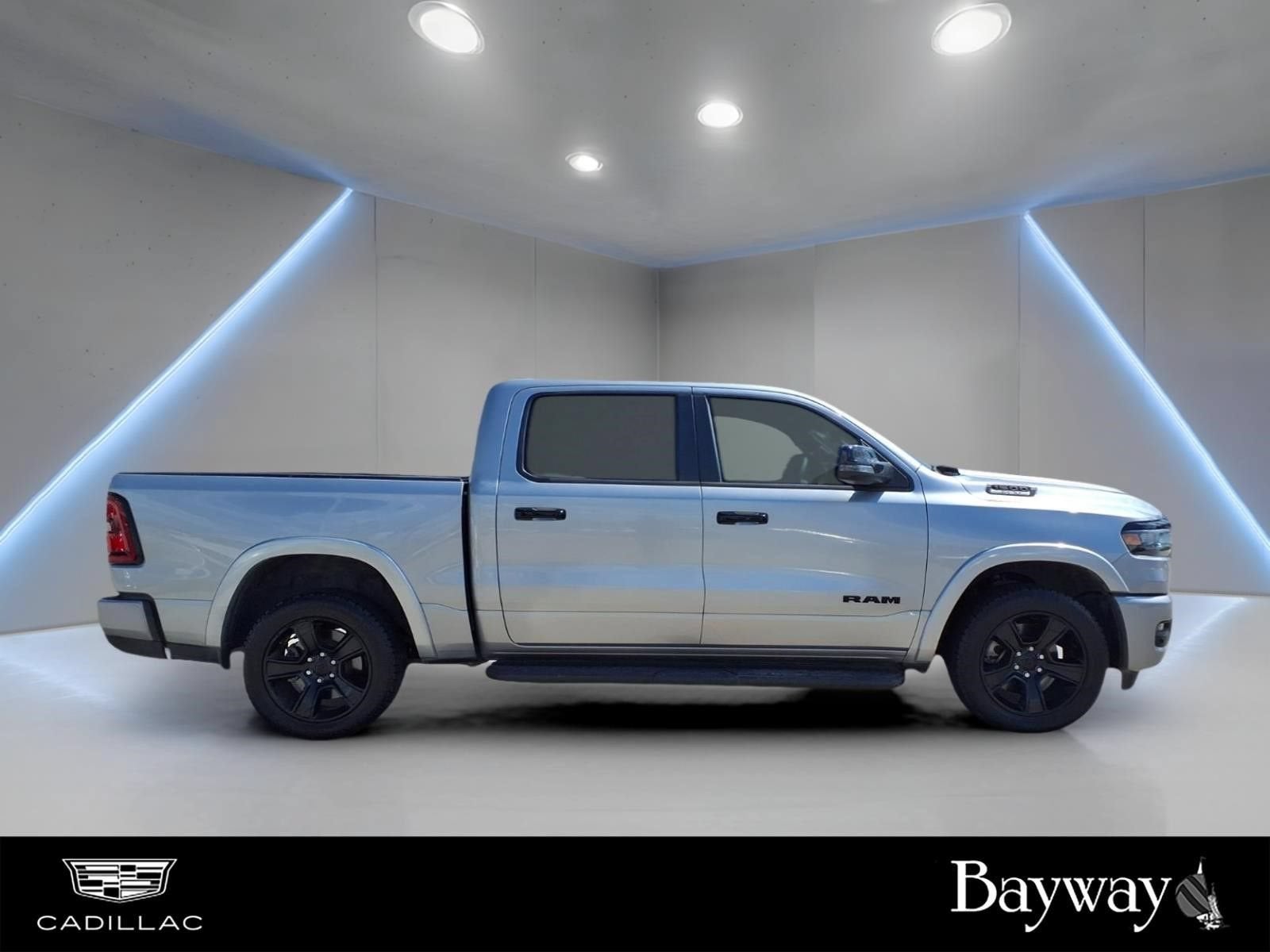 2025 RAM 1500 Lone Star