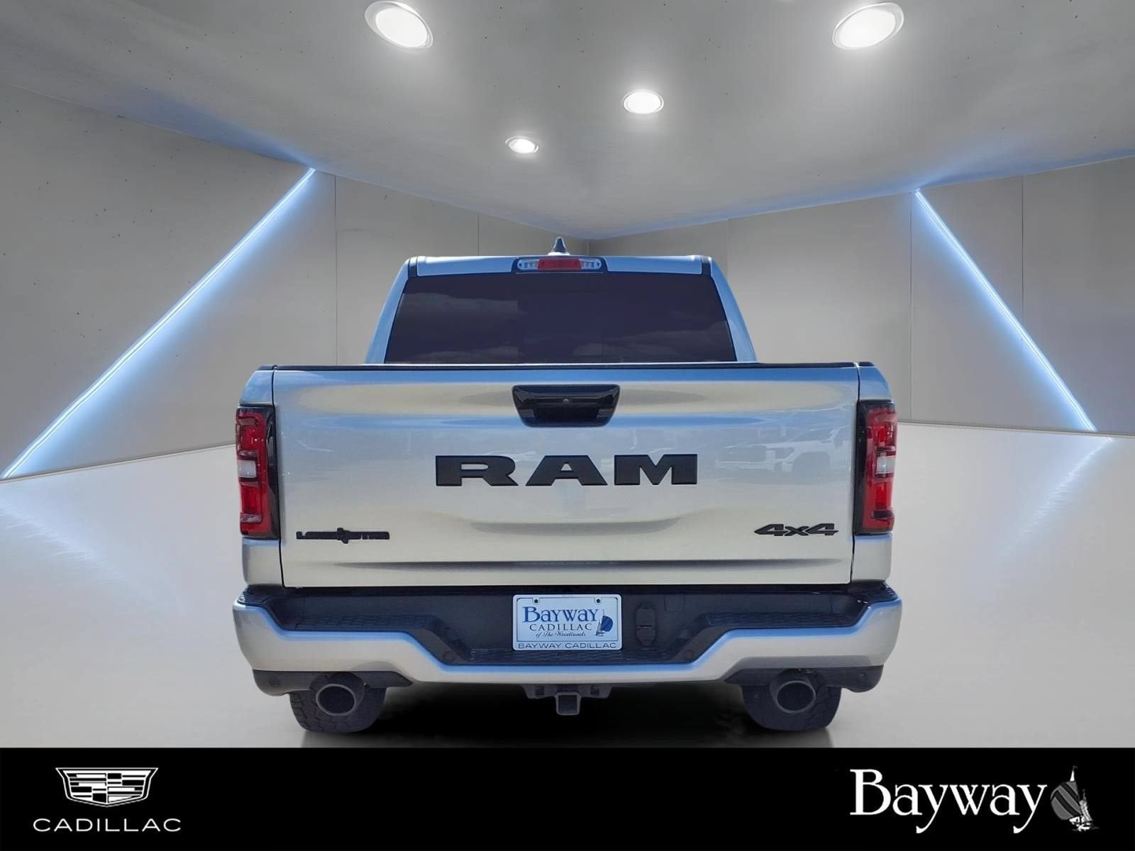 2025 RAM 1500 Lone Star