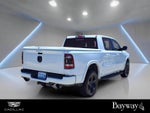 2021 RAM 1500 Lone Star