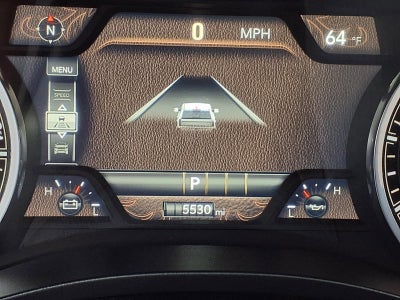 2025 RAM 1500 Warlock