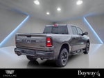 2025 RAM 1500 Warlock