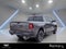 2025 RAM 1500 Warlock