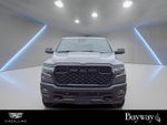 2025 RAM 1500 Warlock