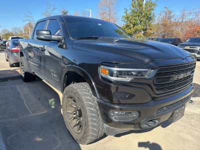 2023 RAM 1500 Limited
