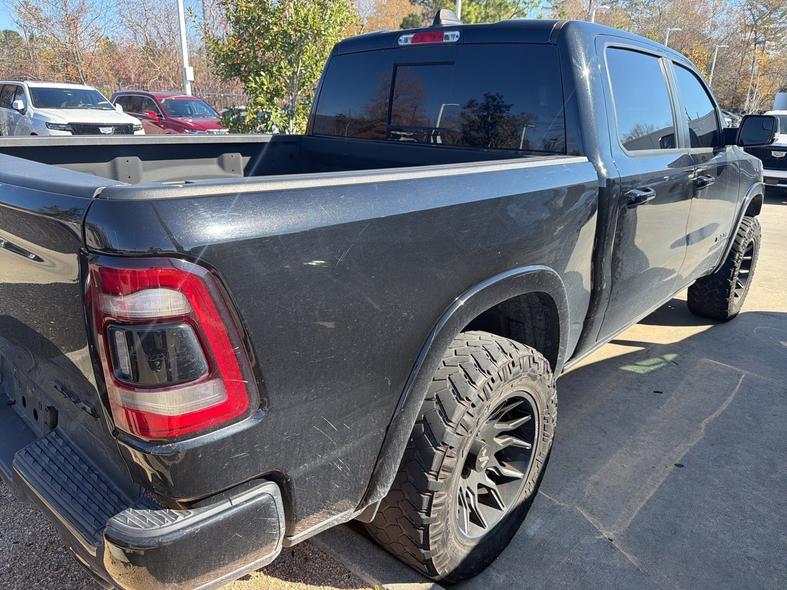 2023 RAM 1500 Limited