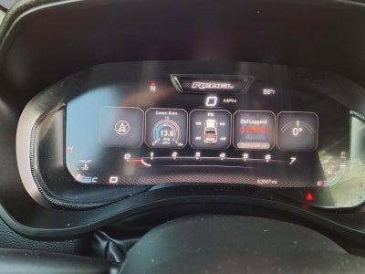 2023 RAM 1500 Rebel