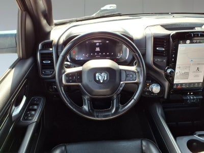 2023 RAM 1500 Rebel