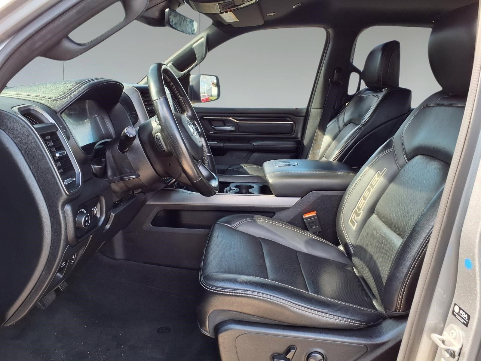 2023 RAM 1500 Rebel