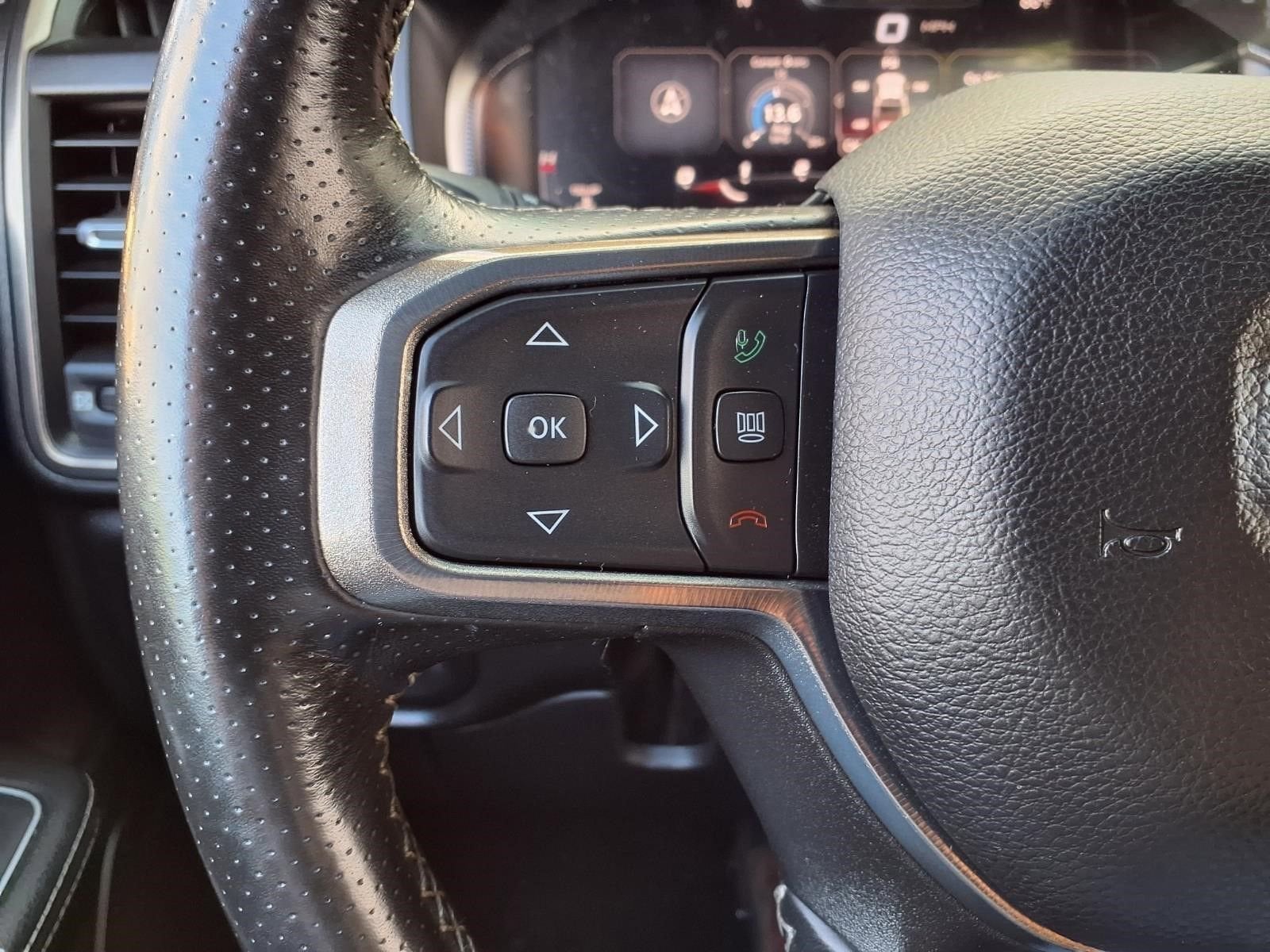 2023 RAM 1500 Rebel
