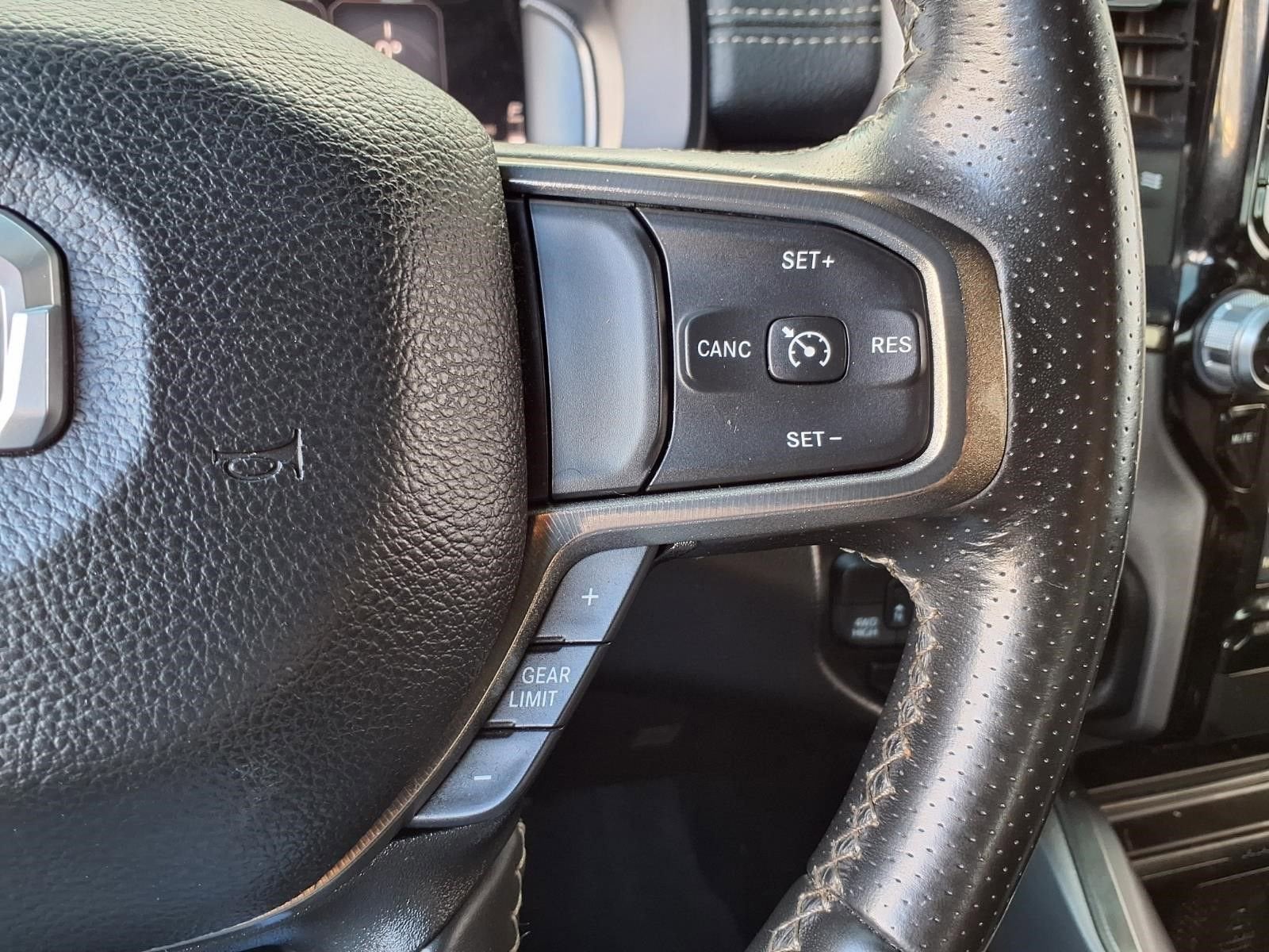 2023 RAM 1500 Rebel