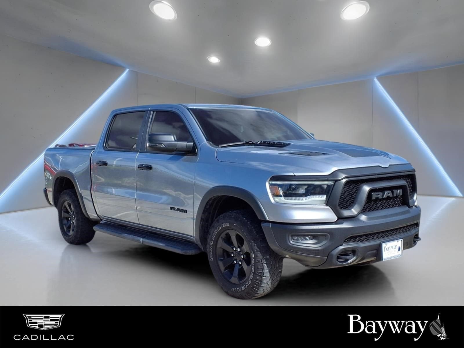 2023 RAM 1500 Rebel