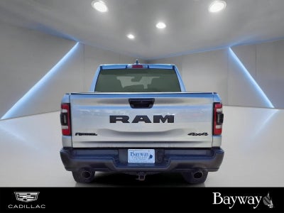 2023 RAM 1500 Rebel