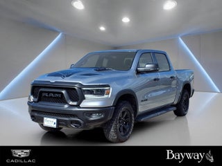 2023 RAM 1500 Rebel