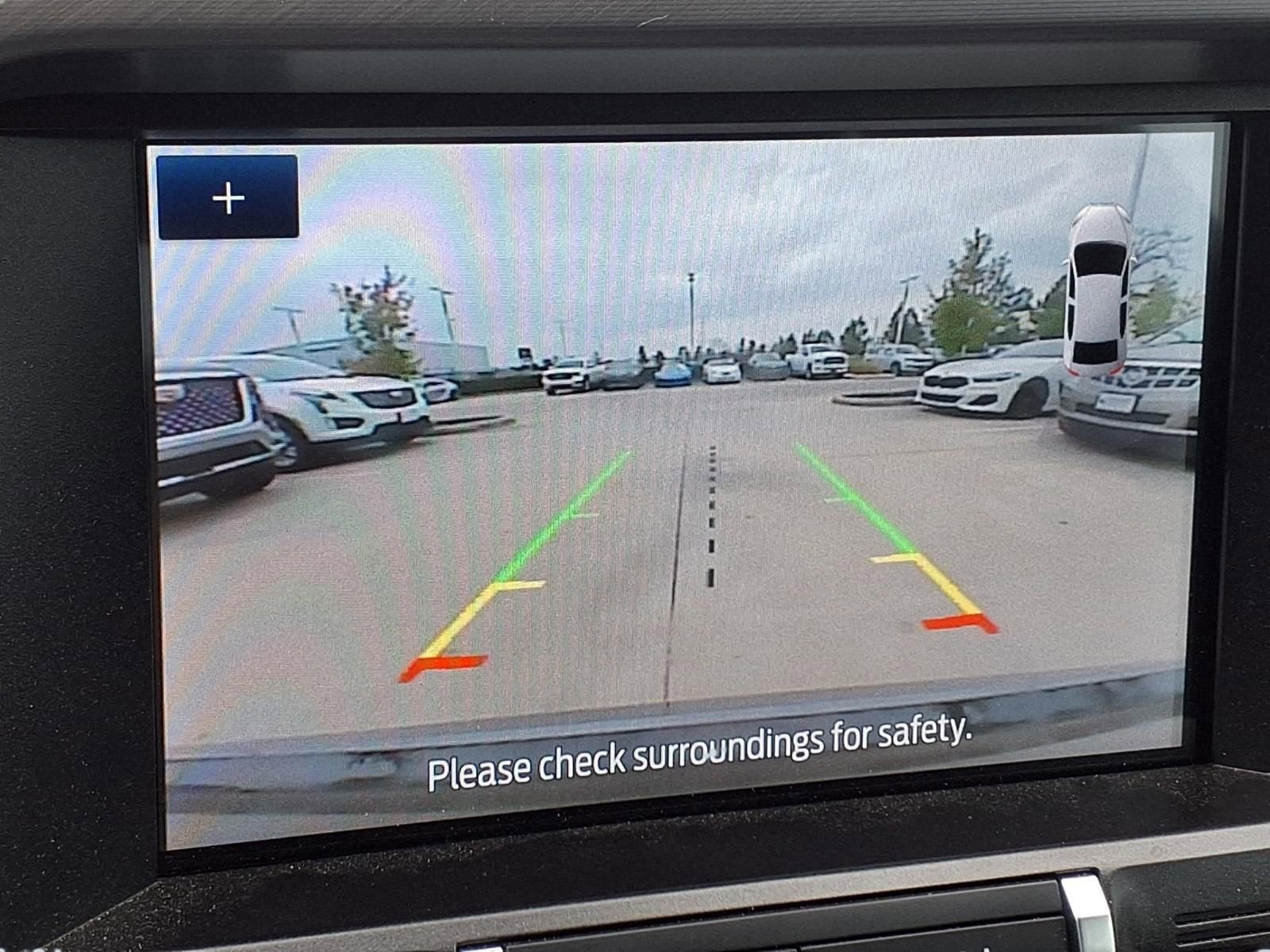 2022 Ford Mustang GT