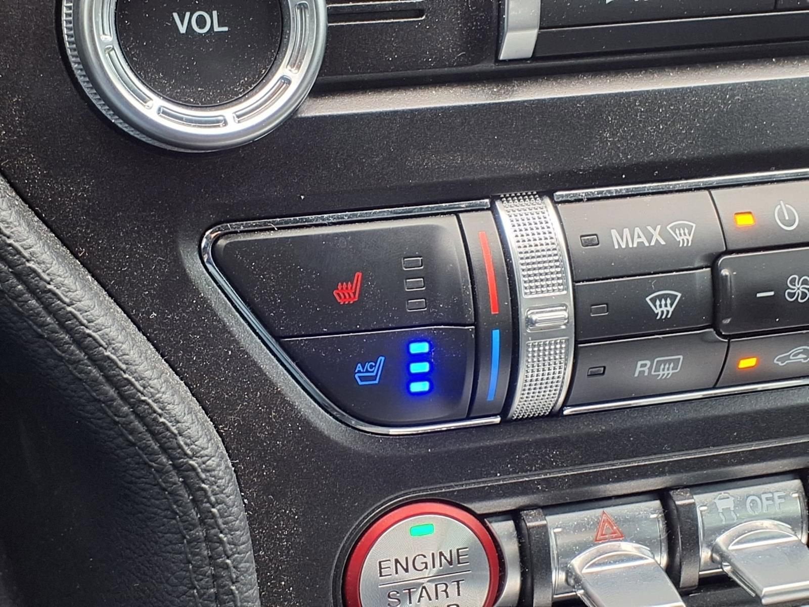 2022 Ford Mustang GT