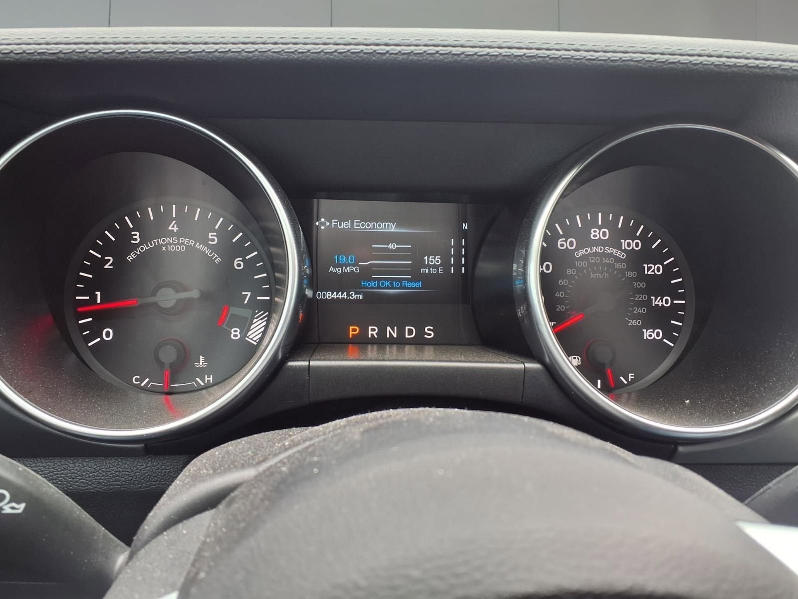 2022 Ford Mustang GT