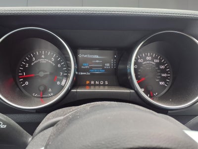 2022 Ford Mustang GT