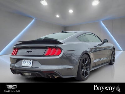 2022 Ford Mustang GT