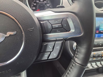 2022 Ford Mustang GT